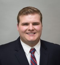 photo of Attorney Colby Harber
